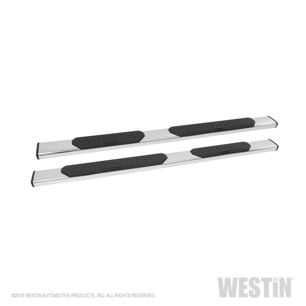 WESTIN 28-51050 - R5 Nerf Step Bars  image