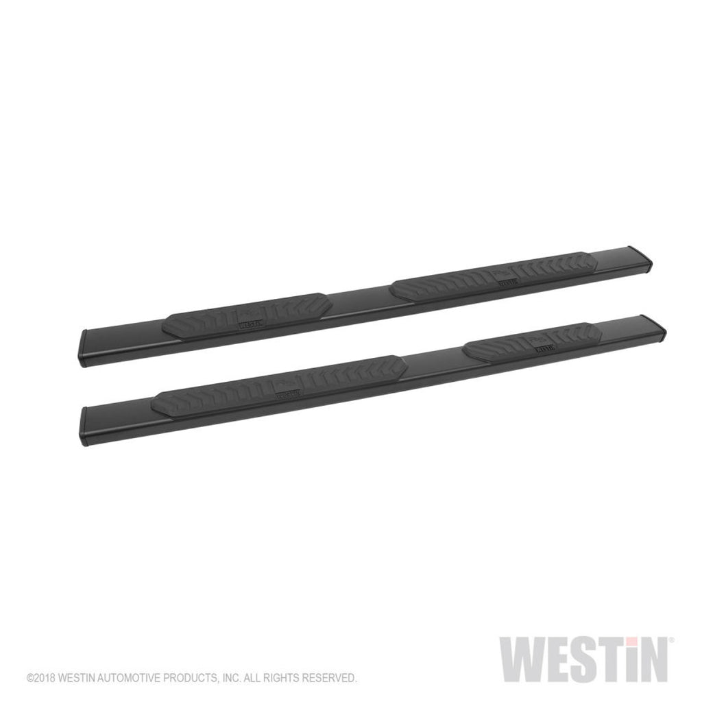 WESTIN 28-51055 - R5 Nerf Step Bars  image