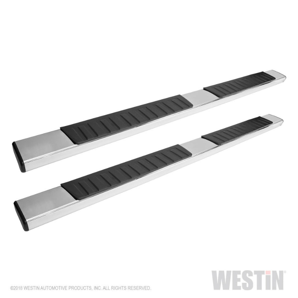 WESTIN 28-71050 - R7 Nerf Step Bars  image