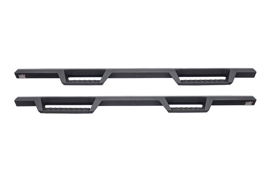 WESTIN 56-13725 - HDX Drop Nerf Step Bars  image