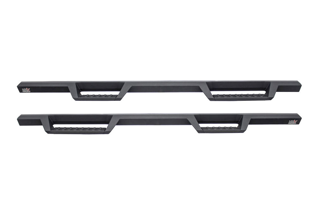 WESTIN 56-14085 - HDX Drop Nerf Step Bars  image