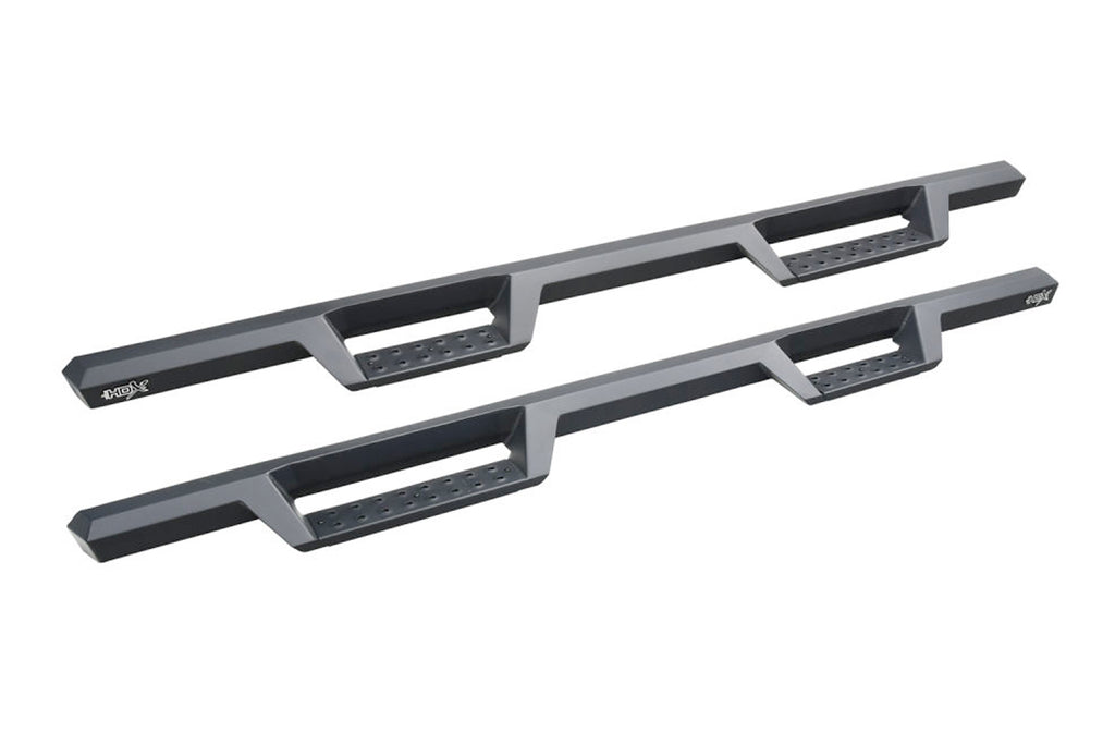 WESTIN 56-14125 - HDX Drop Nerf Step Bars  image