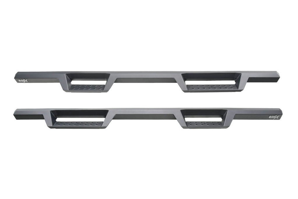 WESTIN 56-14135 - HDX Drop Nerf Step Bars  image