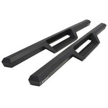 Load image into Gallery viewer, WESTIN 56-14185 - HDX Drop Nerf Step Bars Black image