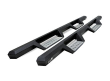 Load image into Gallery viewer, WESTIN 56-14195 - HDX Drop Nerf Step Bars Black image