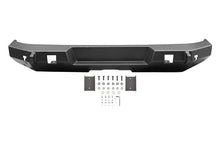 Load image into Gallery viewer, WESTIN 59-82025 - 18- Jeep Wrangler JL WJ2 Rear Bumper image