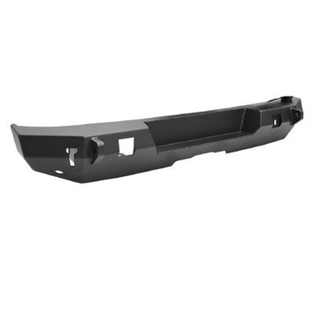 WESTIN 59-82035A - WJ2 Rear Bumper  image