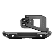 Load image into Gallery viewer, WESTIN 59-82035 - 18- Jeep Wrangler JL WJ2 Rear Bumper image