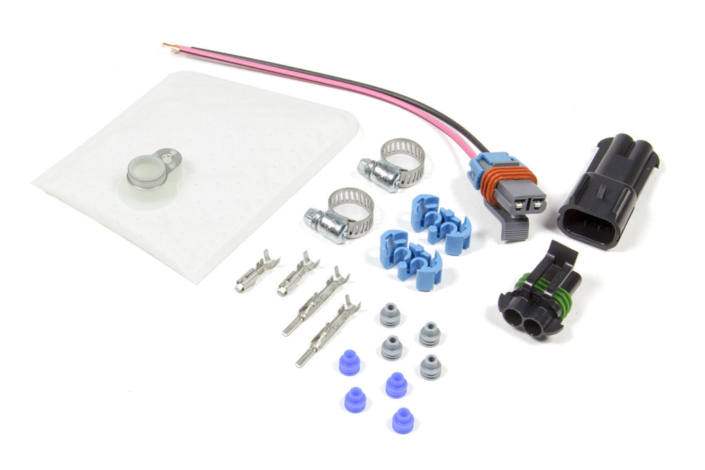 WALBRO / TI AUTOMOTIVE 400-1162-2 - Pump Install Kit  image