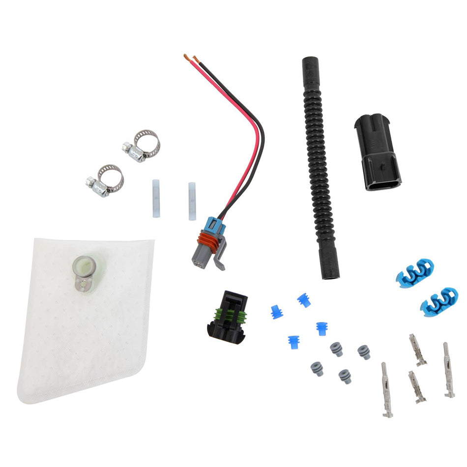 WALBRO / TI AUTOMOTIVE 400-1168 - Installation Kit - Fuel Pump image