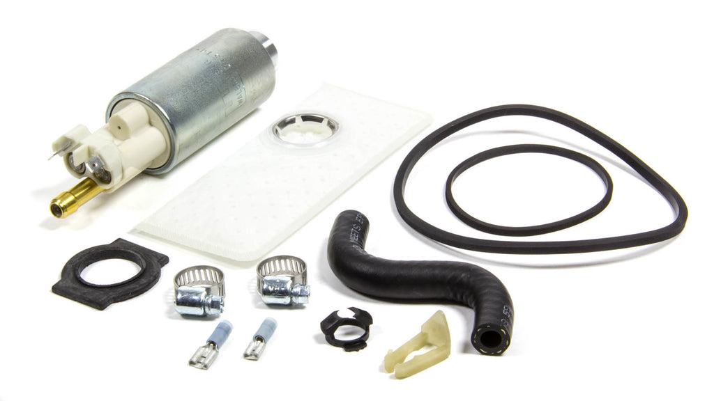 WALBRO / TI AUTOMOTIVE 5CA249 - Fuel Pump Kit - 155lph Gas - Mustang 1985-97 image