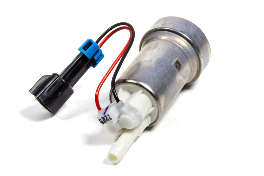 WALBRO / TI AUTOMOTIVE F90000267 - Fuel Pump - 450lph - E85 In-Tank - Universal image