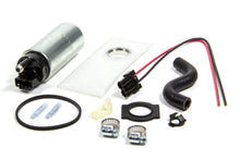 Load image into Gallery viewer, WALBRO / TI AUTOMOTIVE GCA759 - Fuel Pump Kit - 255lph Gas - Mustang 1985-97 image