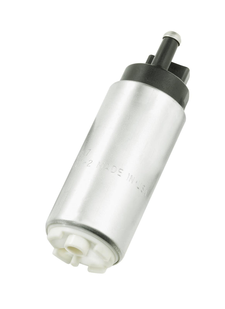 WALBRO / TI AUTOMOTIVE GSS317G3 - Fuel Pump - 255lph - Gas In-Tank - Universal image