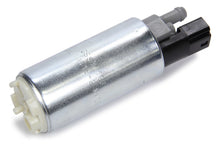 Load image into Gallery viewer, WALBRO / TI AUTOMOTIVE GSS341G3 - Fuel Pump - 255lph - Gas In-Tank - Universal image