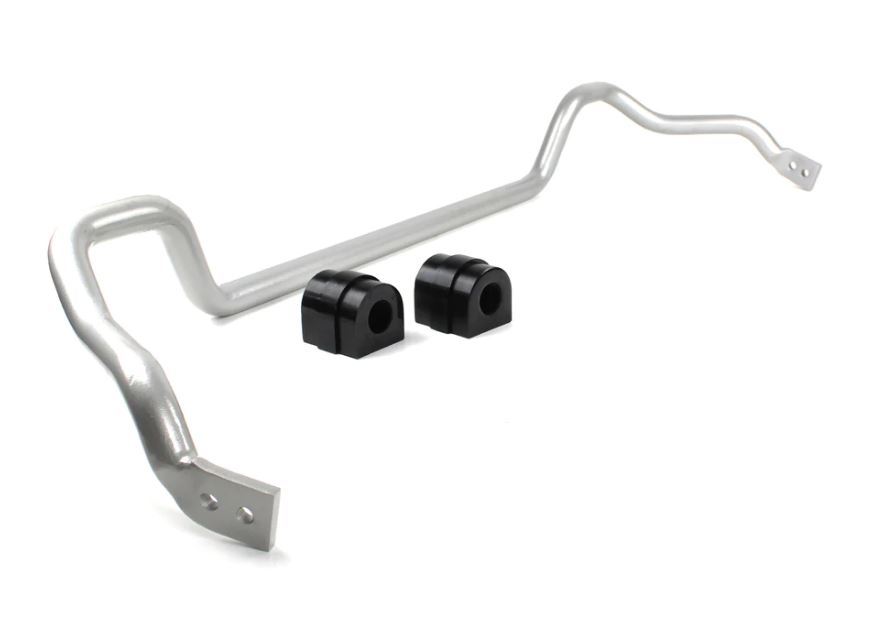 WHITELINE PERFORMANCE BBF45Z - BMW 3Series 99-05 Front Sway Bar 27mm image