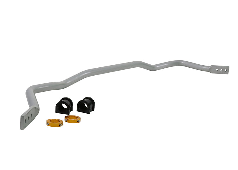 WHITELINE PERFORMANCE BMR84Z - Sway Bar 27mm  image