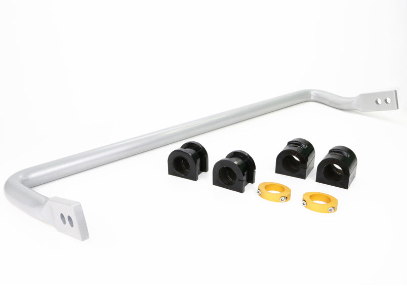 WHITELINE PERFORMANCE BMR88Z - Sway Bar - 27mm 2 Point Adjustable image