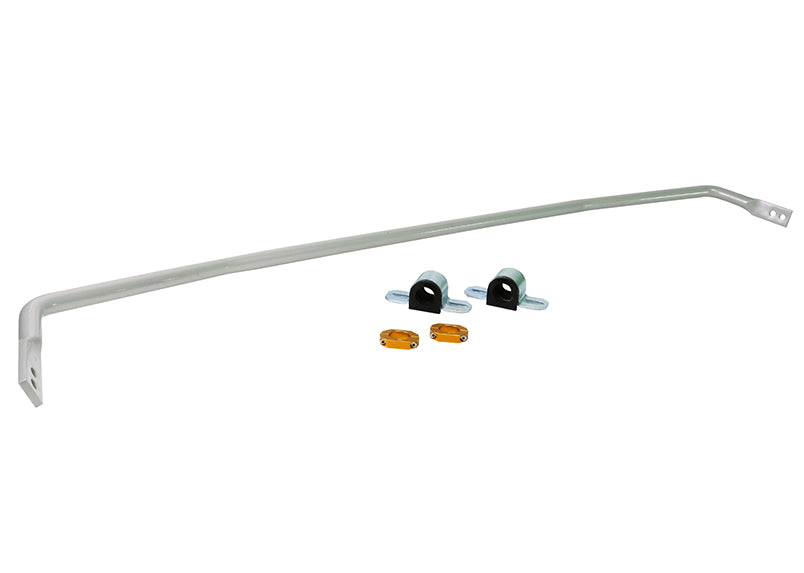 WHITELINE PERFORMANCE BMR93Z - Sway Bar - 24mm 2 Point Adjustable image