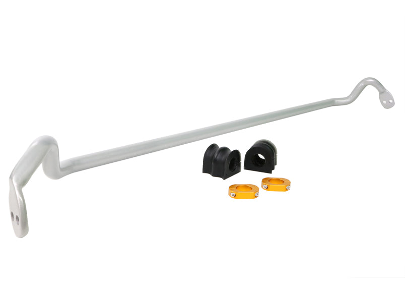 WHITELINE PERFORMANCE BSF33XZ - Sway Bar - 24mm 2 Point Adjustable image