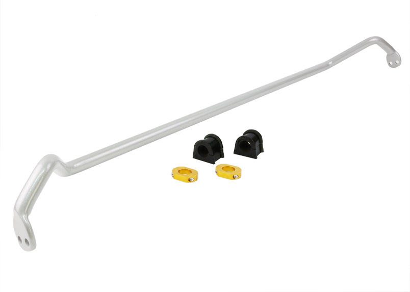 WHITELINE PERFORMANCE BSF39Z - Sway Bar - 22mm 2 Point Adjustable image