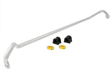 Load image into Gallery viewer, WHITELINE PERFORMANCE BSF39Z - Sway Bar - 22mm 2 Point Adjustable image