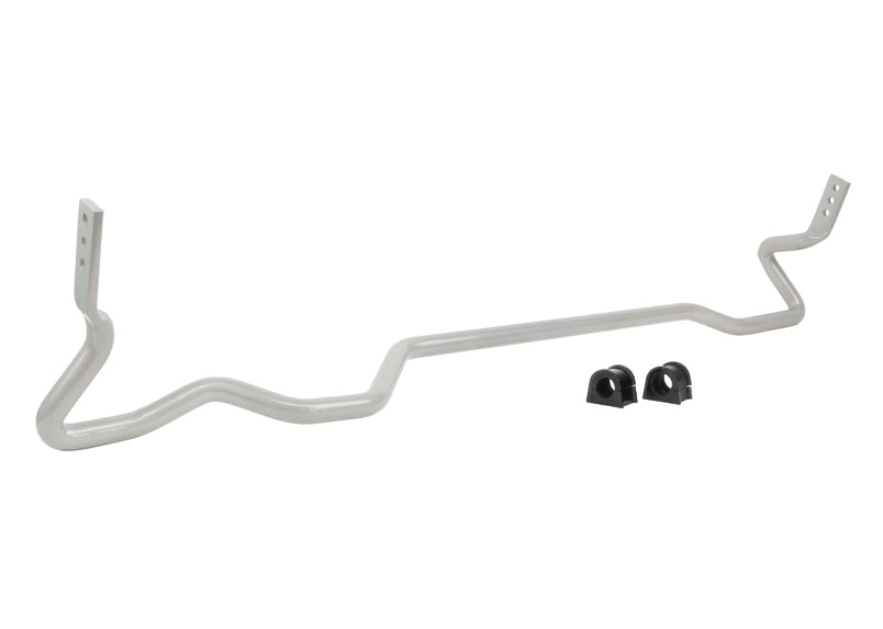 WHITELINE PERFORMANCE BSR36XZ - Sway Bar - 24mm 3 Point Adjustable image