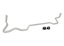 Load image into Gallery viewer, WHITELINE PERFORMANCE BSR36XZ - Sway Bar - 24mm 3 Point Adjustable image