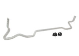 Sway Bar - 24mm 3 Point Adjustable