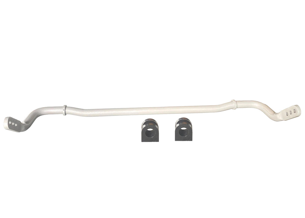 WHITELINE PERFORMANCE BTF101Z - Tesla Front Sway Bar 30mm image