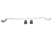 Load image into Gallery viewer, WHITELINE PERFORMANCE BTF101Z - Tesla Front Sway Bar 30mm image