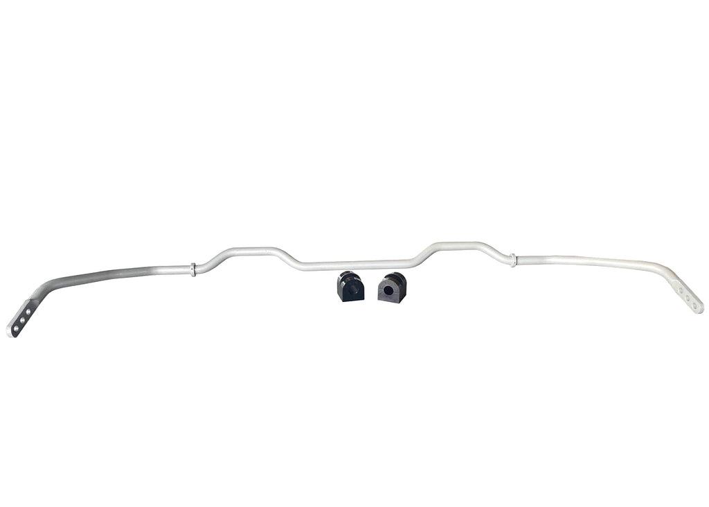 WHITELINE PERFORMANCE BTR101Z - Tesla Rear Sway Bar 20mm  image