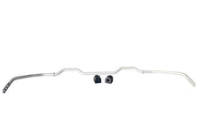 Load image into Gallery viewer, WHITELINE PERFORMANCE BTR101Z - Tesla Rear Sway Bar 20mm  image