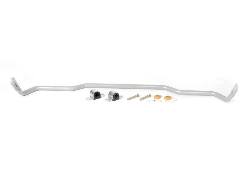 WHITELINE PERFORMANCE BWR20XZ - Sway Bar - 24mm 3 Point Adjustable image