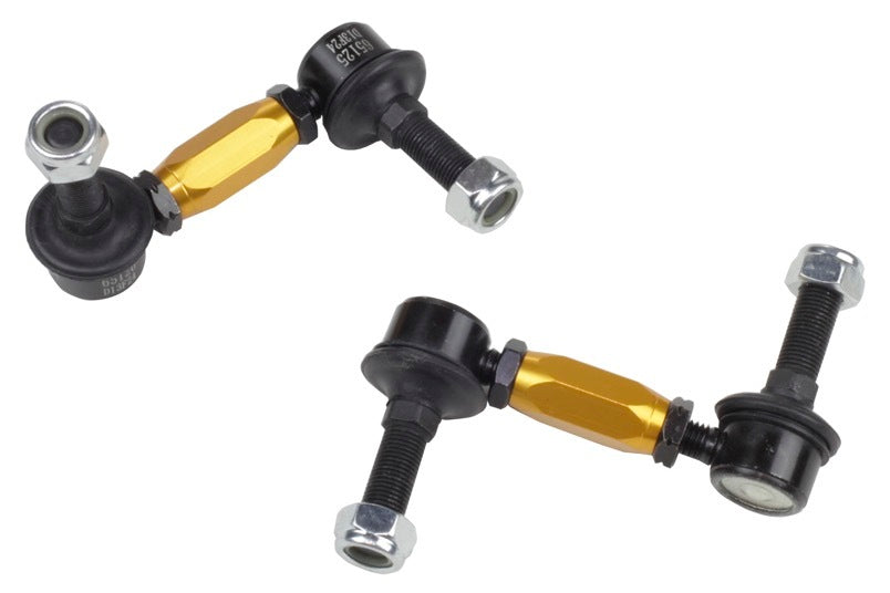 WHITELINE PERFORMANCE KLC110 - 97-   Corvette Sway Bar Links image