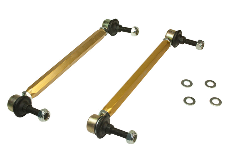 WHITELINE PERFORMANCE KLC140-255 - Sway bar - link  image