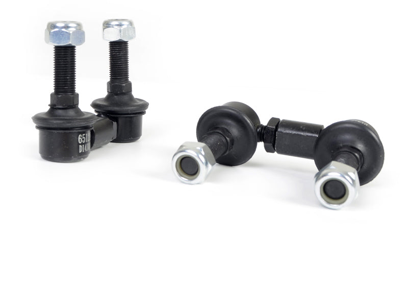 WHITELINE PERFORMANCE KLC172 - Sway Bar End Link  image