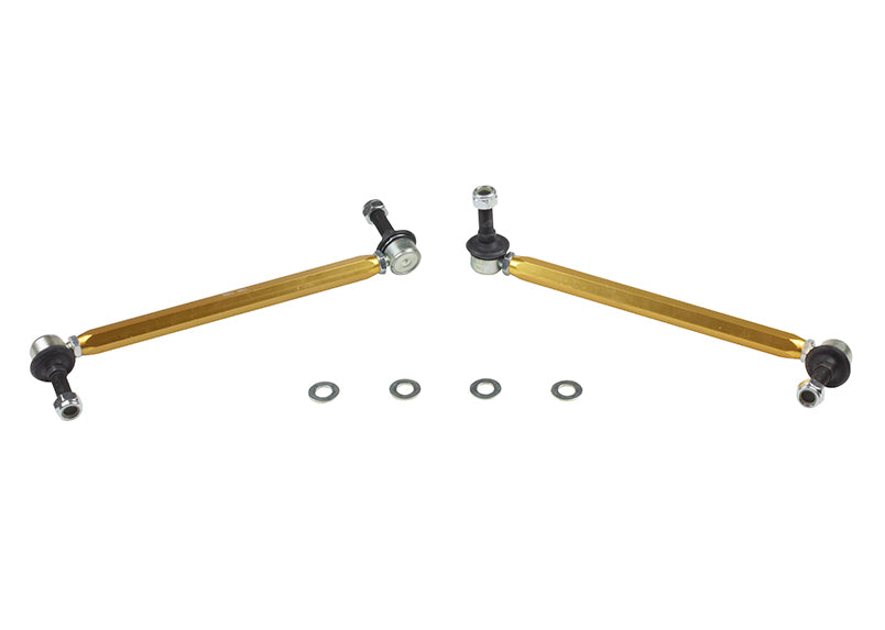 WHITELINE PERFORMANCE KLC175 - Sway Bar  image