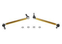 Load image into Gallery viewer, WHITELINE PERFORMANCE KLC175 - Sway Bar  image