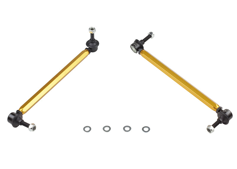 WHITELINE PERFORMANCE KLC176 - Sway Bar Link  image