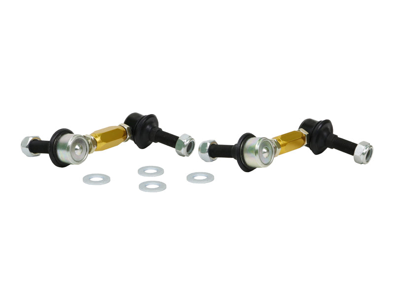 WHITELINE PERFORMANCE KLC180-090 - Sway Bar Link  image