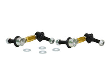 Load image into Gallery viewer, WHITELINE PERFORMANCE KLC180-090 - Sway Bar Link  image