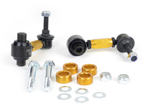 Load image into Gallery viewer, WHITELINE PERFORMANCE KLC182 - Sway Bar Link Assembly Heavy Duty Adjustable image