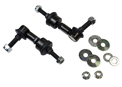 WHITELINE PERFORMANCE KLC185 - Sway Bar Link  image