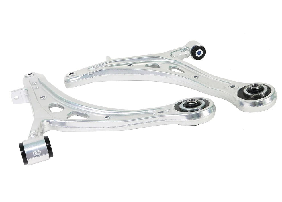 WHITELINE PERFORMANCE KTA291 - Subaru Performance Alloy Control Arm Kit 07-24 image