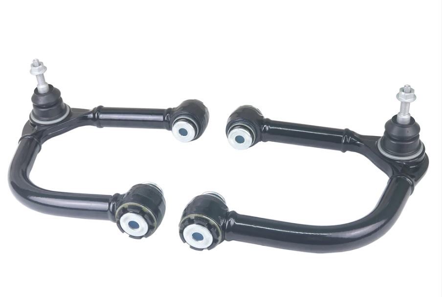 WHITELINE PERFORMANCE KTA312 - 19-21 Chevy Silverado Front Upper Control Arm image