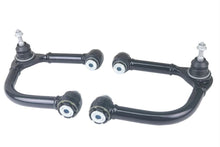 Load image into Gallery viewer, WHITELINE PERFORMANCE KTA312 - 19-21 Chevy Silverado Front Upper Control Arm image