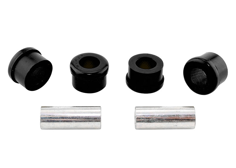 WHITELINE PERFORMANCE W0506 - Control Arm Front Inner Bushings image