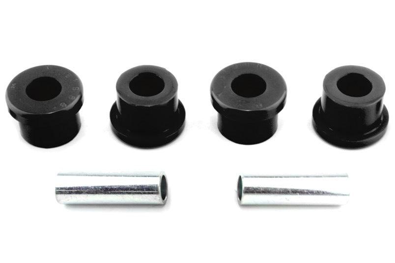 WHITELINE PERFORMANCE W0593 - Control Arm Lower Inner Front Bushing image