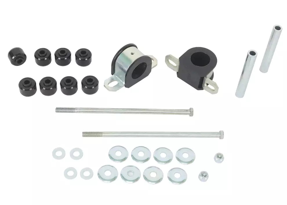 WHITELINE PERFORMANCE W23811 - Sway Bar Mount Bushing GM Silverado 1500 99-04 image